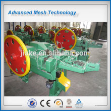 manufacture of nail making machine/ nail production line